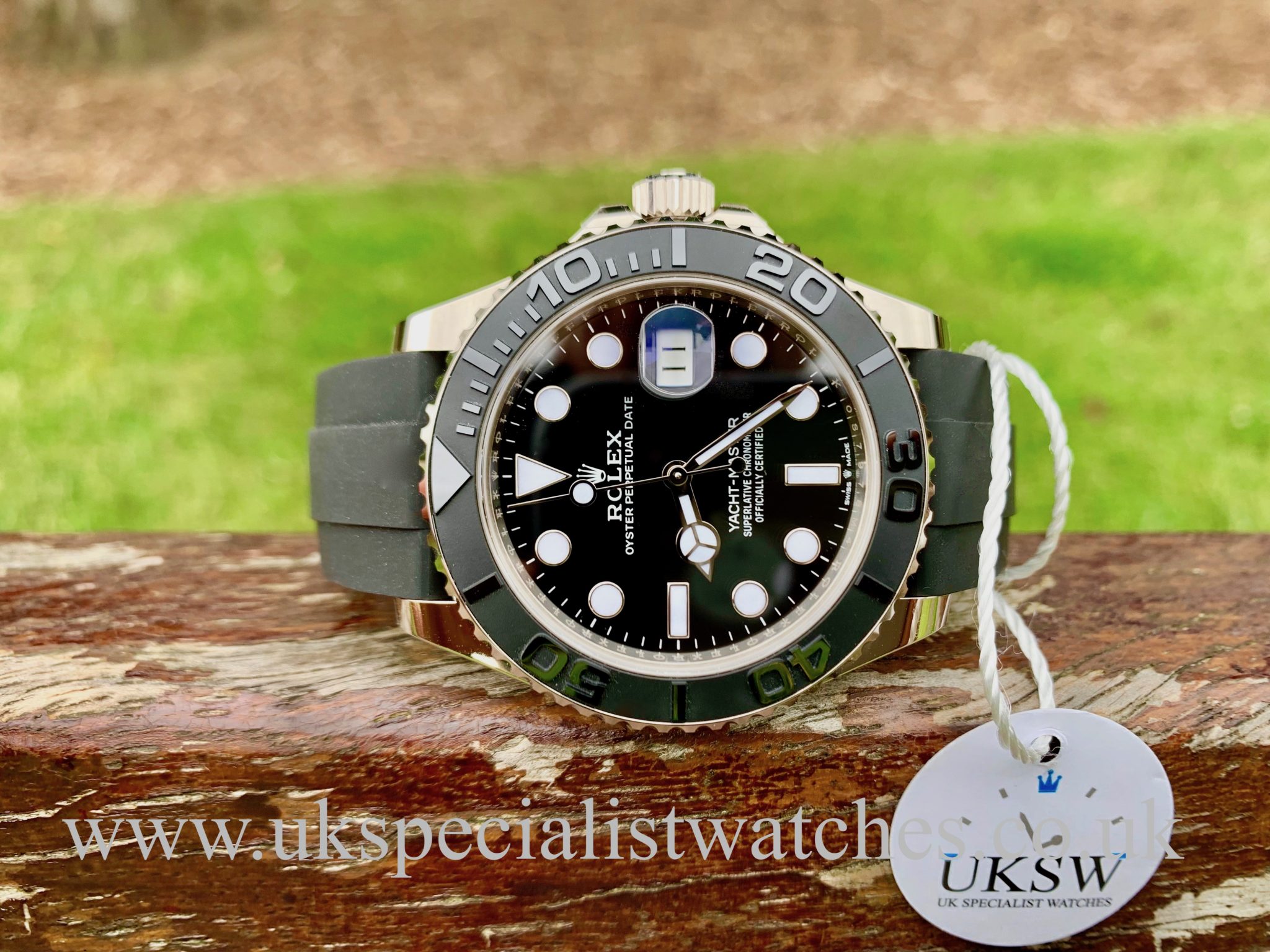 Rolex Yacht-Master 226659