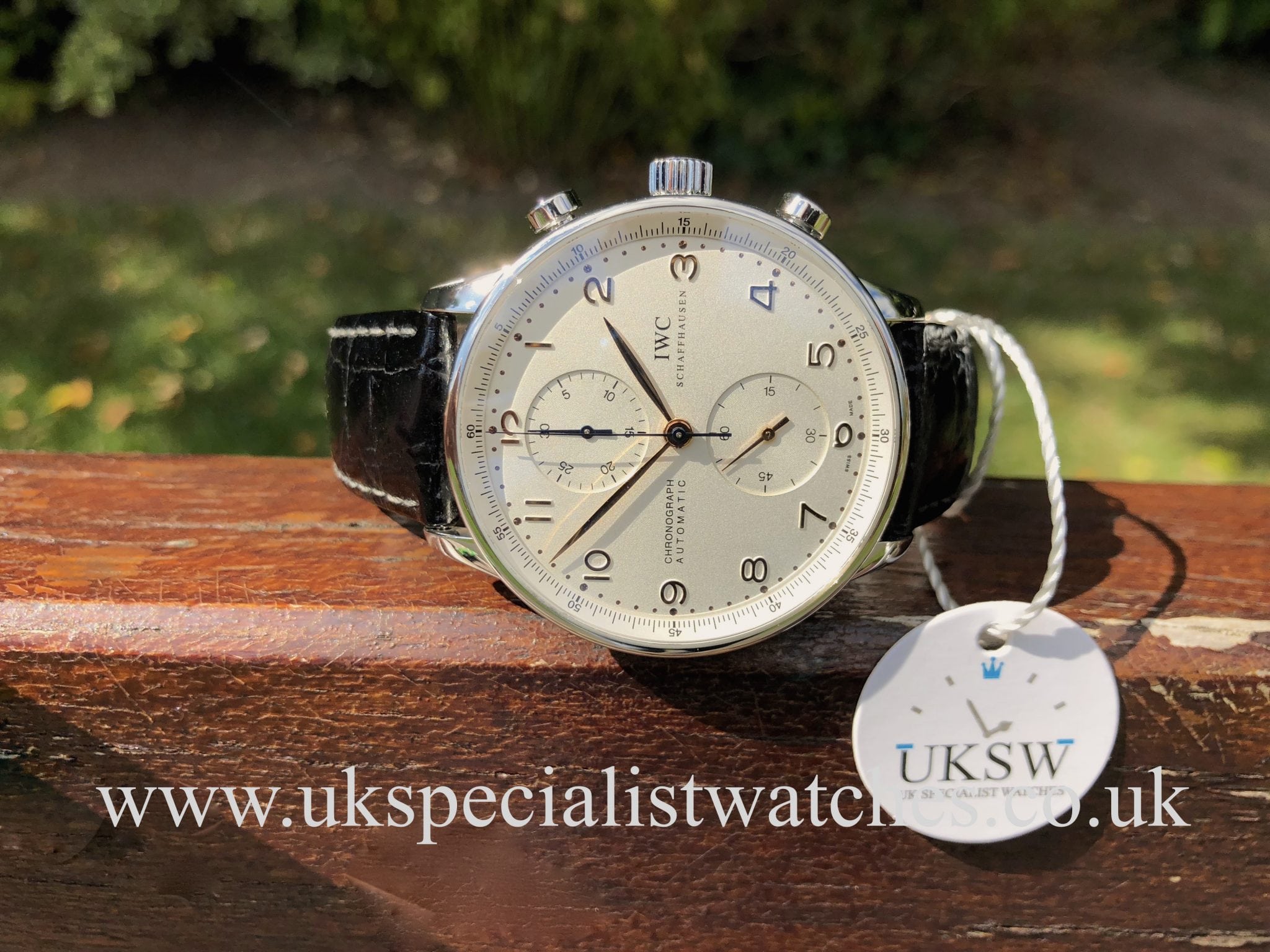 IWC IW371445 IW371445