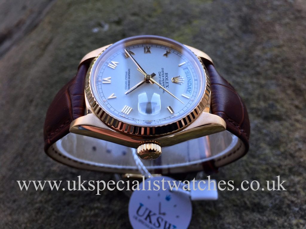Rolex-Day-Date-18038-18ct-Yellow-Gold-White-Roman-Dial-Vintage-.JPG3_.jpg