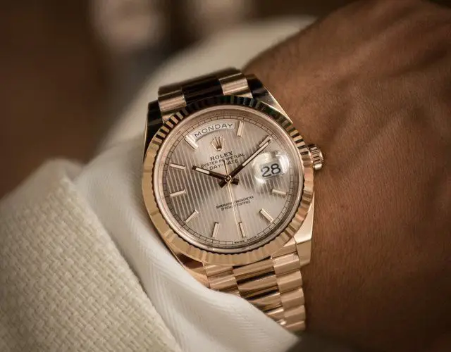 Horncastle Luxury Rolex Watches UK - Luxury Mens & Ladies Watches