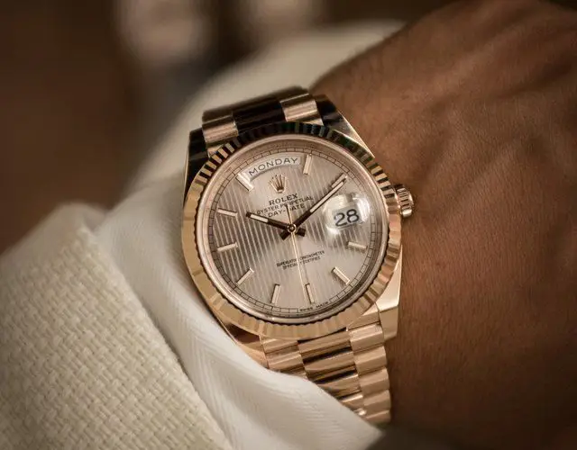 Plymouth Luxury Rolex Watches UK - Luxury Mens & Ladies Watches